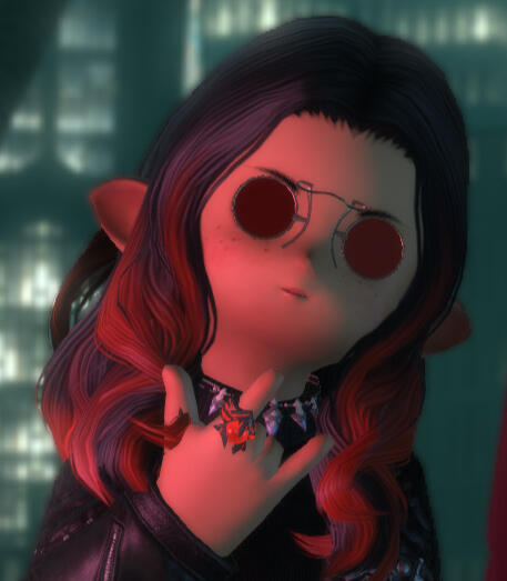 Wren Darkcloud
