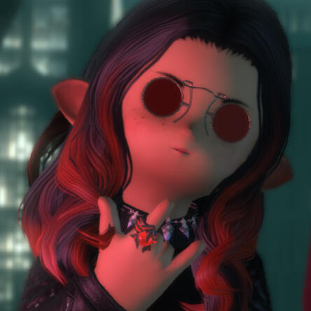 Wren Darkcloud