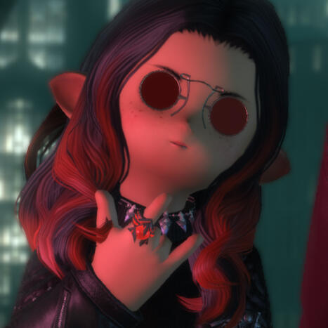 Wren Darkcloud
