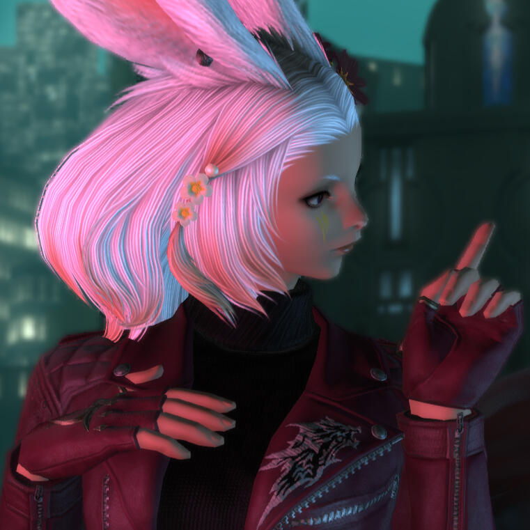 Wren Darkcloud