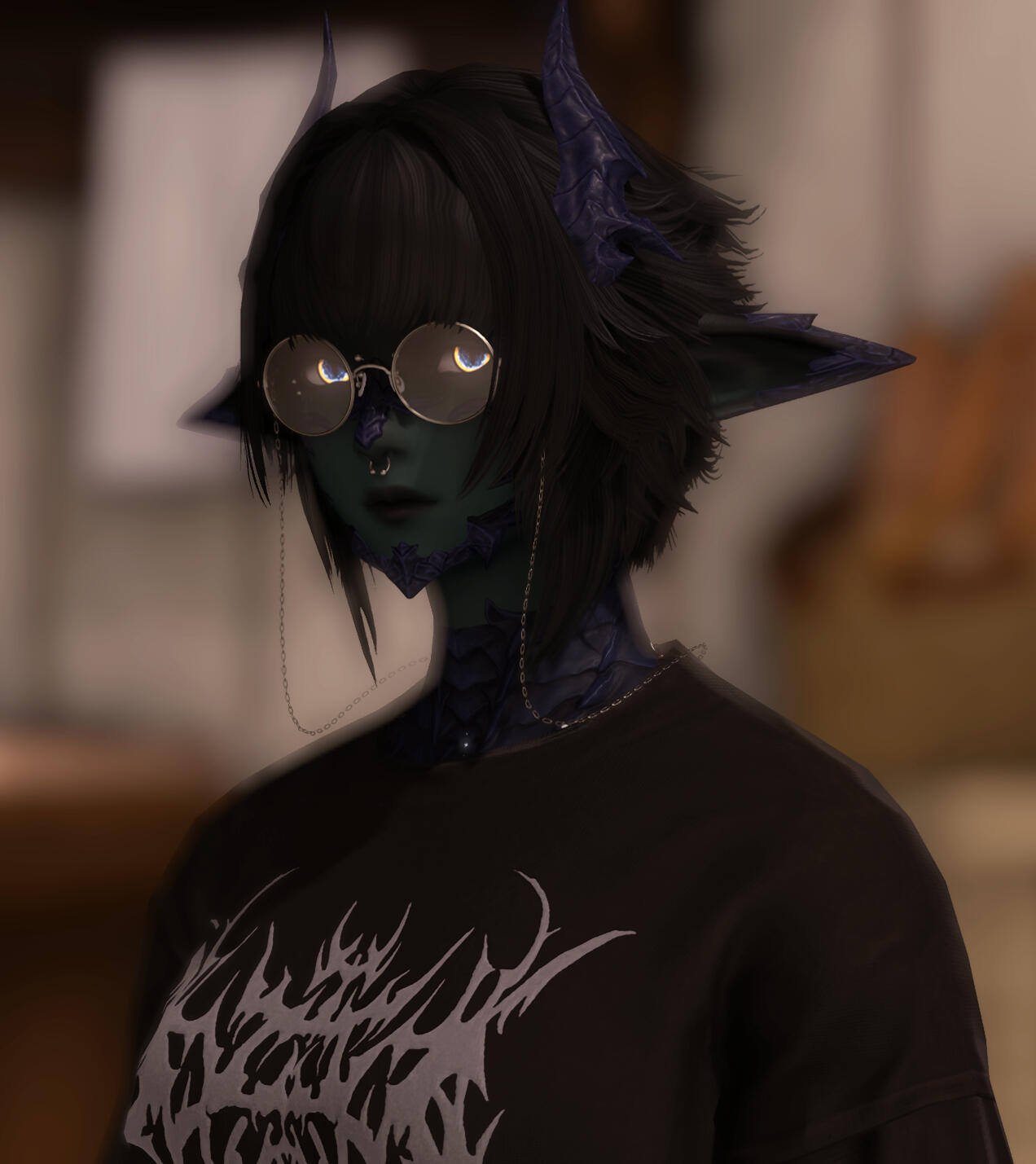 Octavia Autumnborne