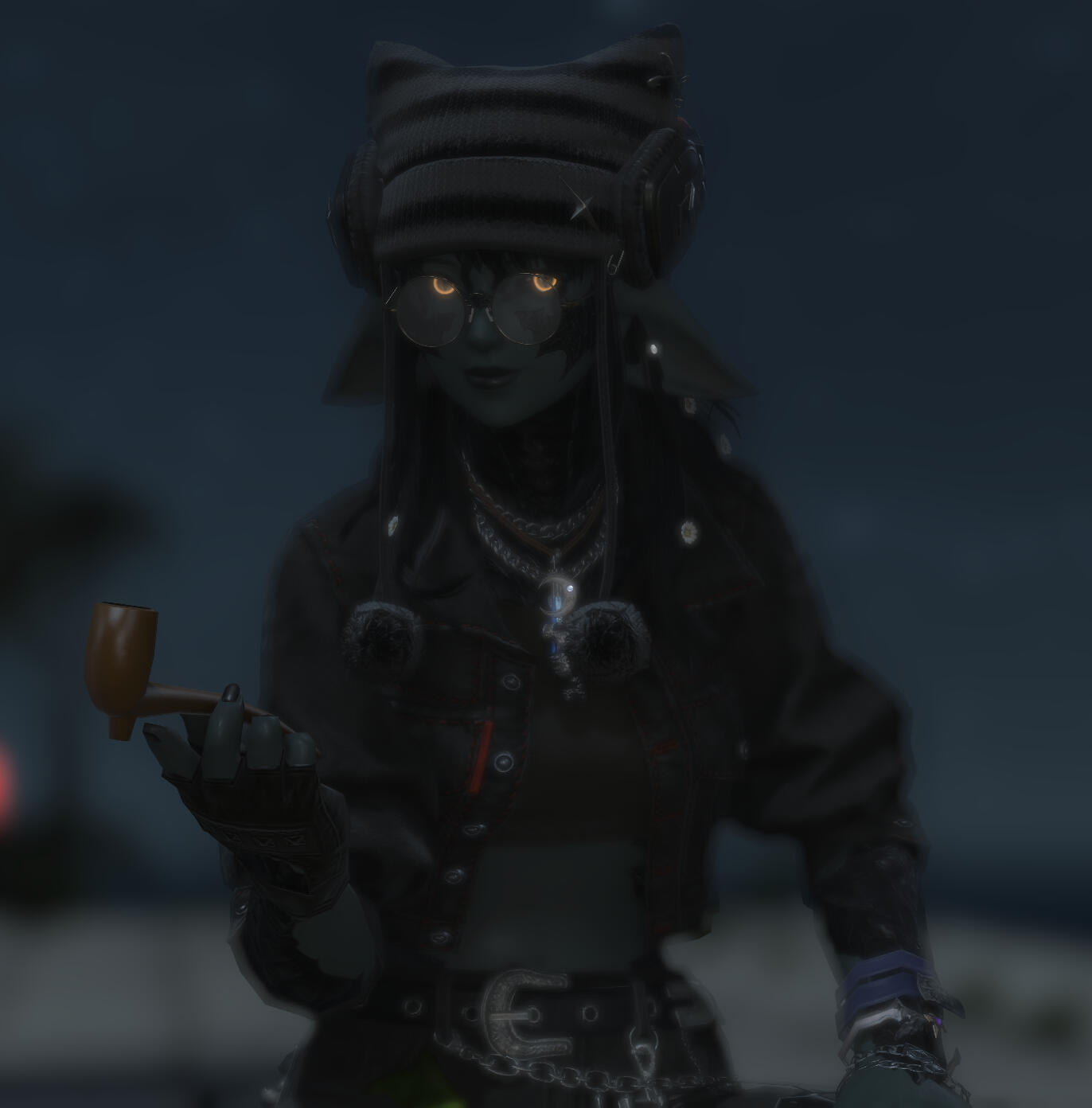 Octavia Autumnborne